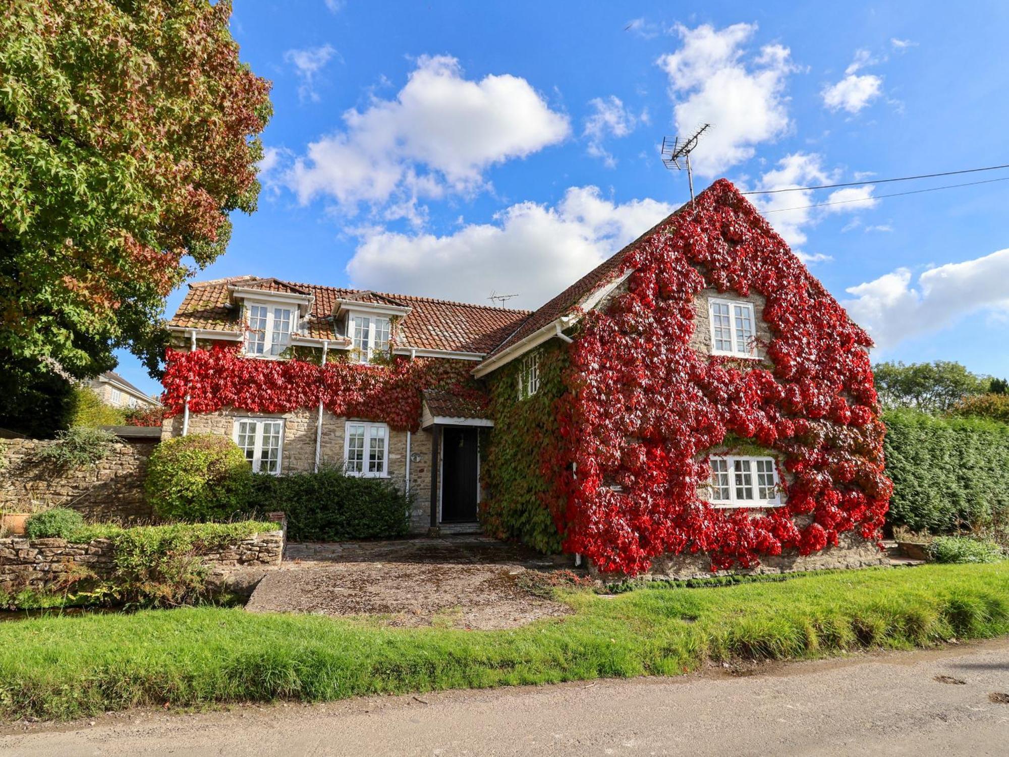 The Cheesehouse Villa Dorchester Kültér fotó
